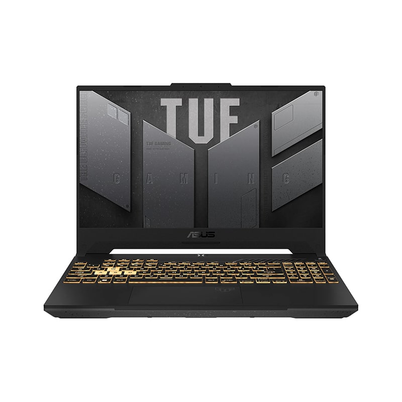 لپ تاپ گیمینگ ایسوس TUF FX608JHR ASUS i7 14650HX-16GB-1TB-8GB RTX5050-WUXGA