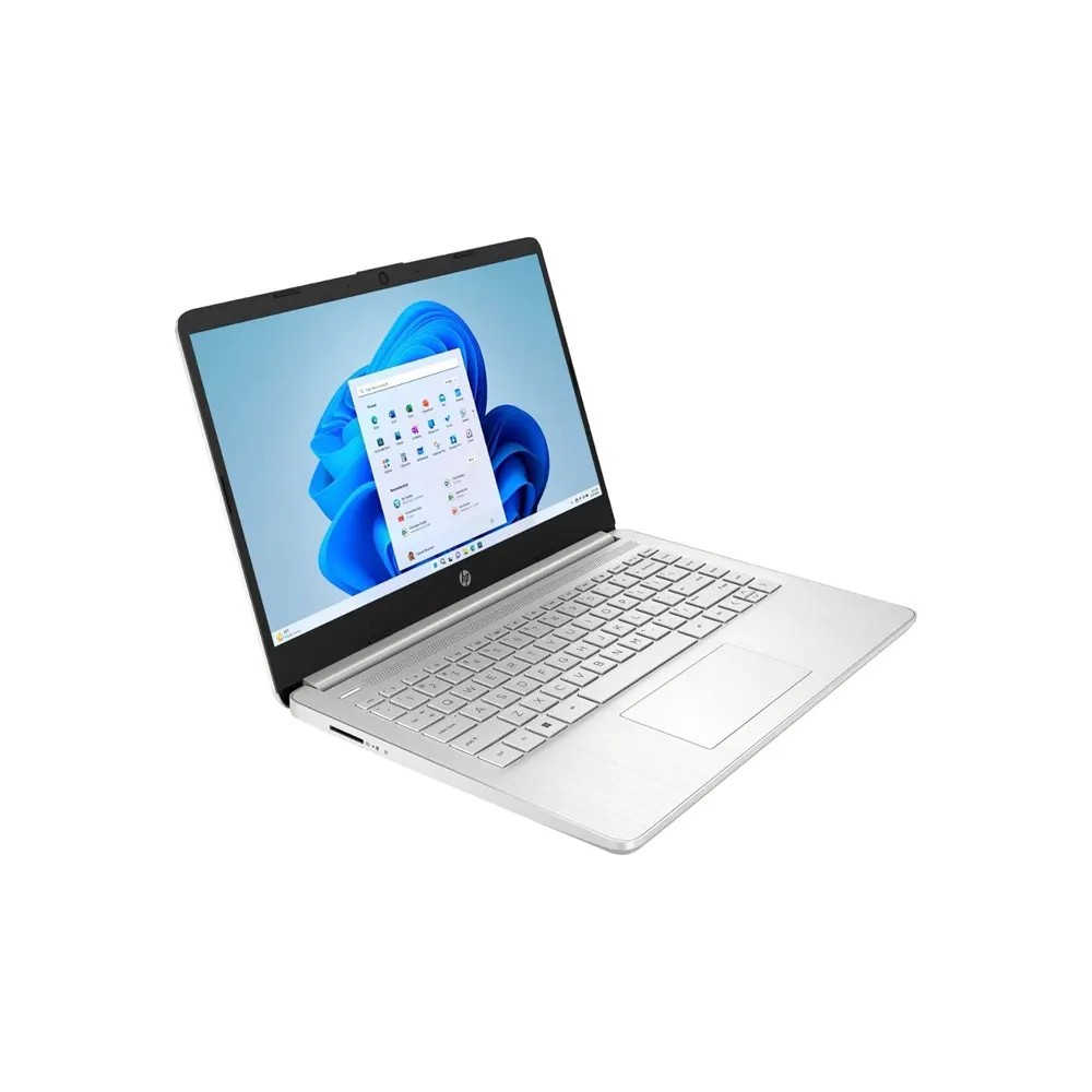 لپ تاپ اچ پی FD0150WM HP CORE5 120U-8GB-512GB-INTEL-FHD IPS TOUCH — تصویر ۴