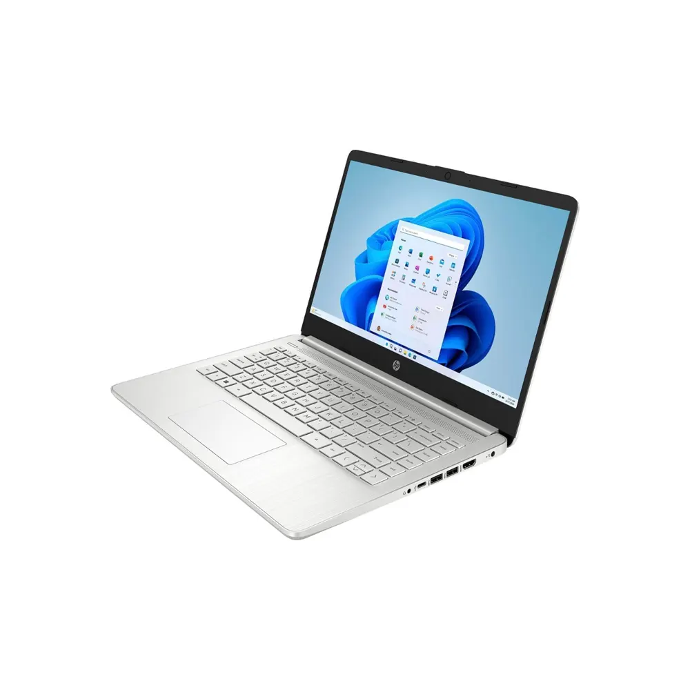 لپ تاپ اچ پی FD0150WM HP CORE5 120U-8GB-512GB-INTEL-FHD IPS TOUCH — تصویر ۳
