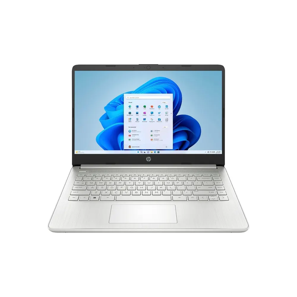 لپ تاپ اچ پی FD0150WM HP CORE5 120U-8GB-512GB-INTEL-FHD IPS TOUCH