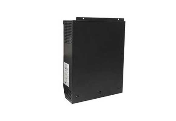 اینورتر شارژر (سانورتر) خورشیدی ولترونیک 48 ولت مدل MPS PLUS 5KVA-80 — تصویر ۵