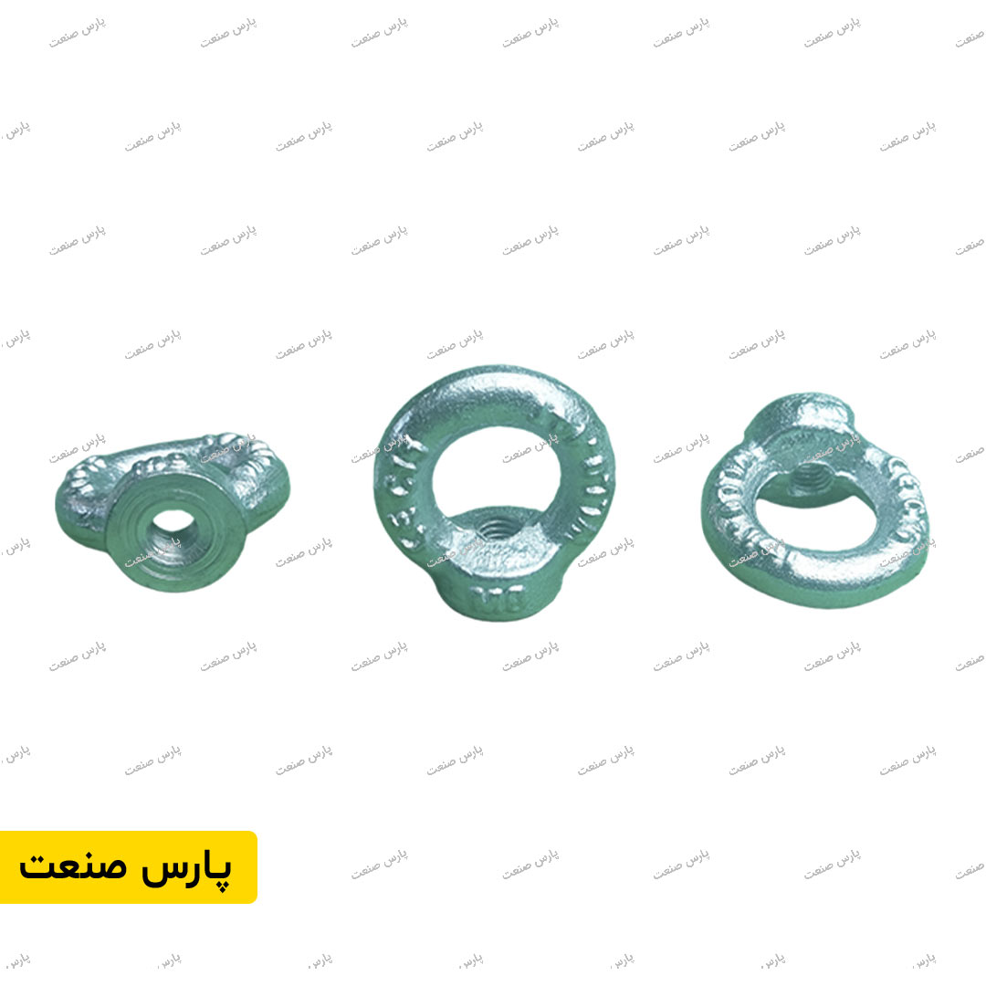 قلاب دینام — تصویر ۳