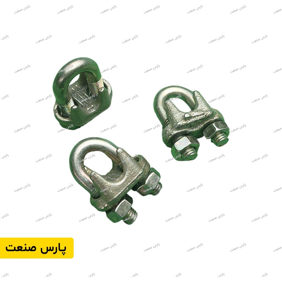 مهارکش سایز 10 — تصویر ۴