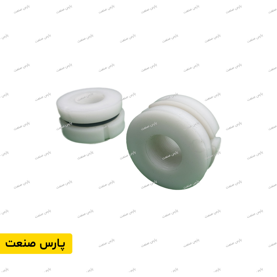 فیتینگ پلیمری 1 اینچ — تصویر ۳
