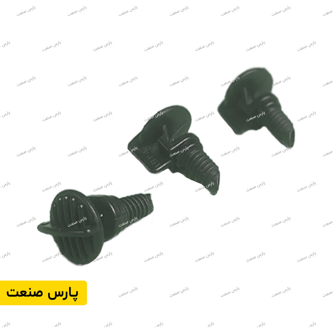 میکروجت-اسپری جت 180 درجه آبیاری — تصویر ۲