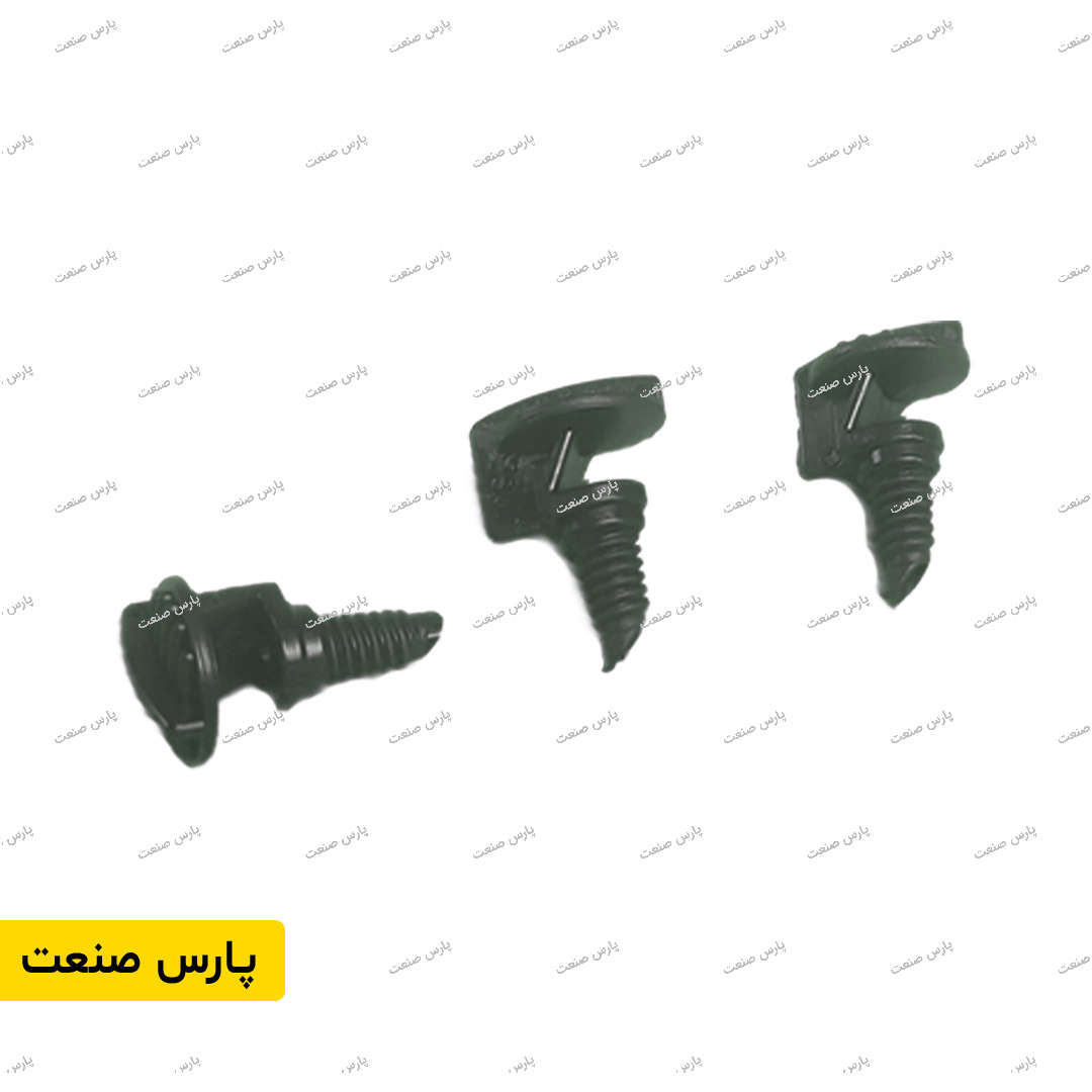 میکروجت-اسپری جت 180 درجه آبیاری — تصویر ۴
