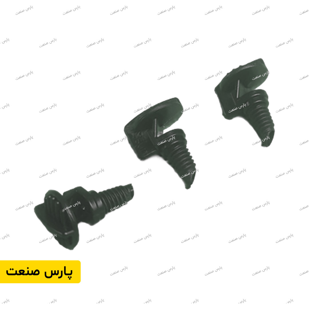 میکروجت-اسپری جت 180 درجه آبیاری — تصویر ۳