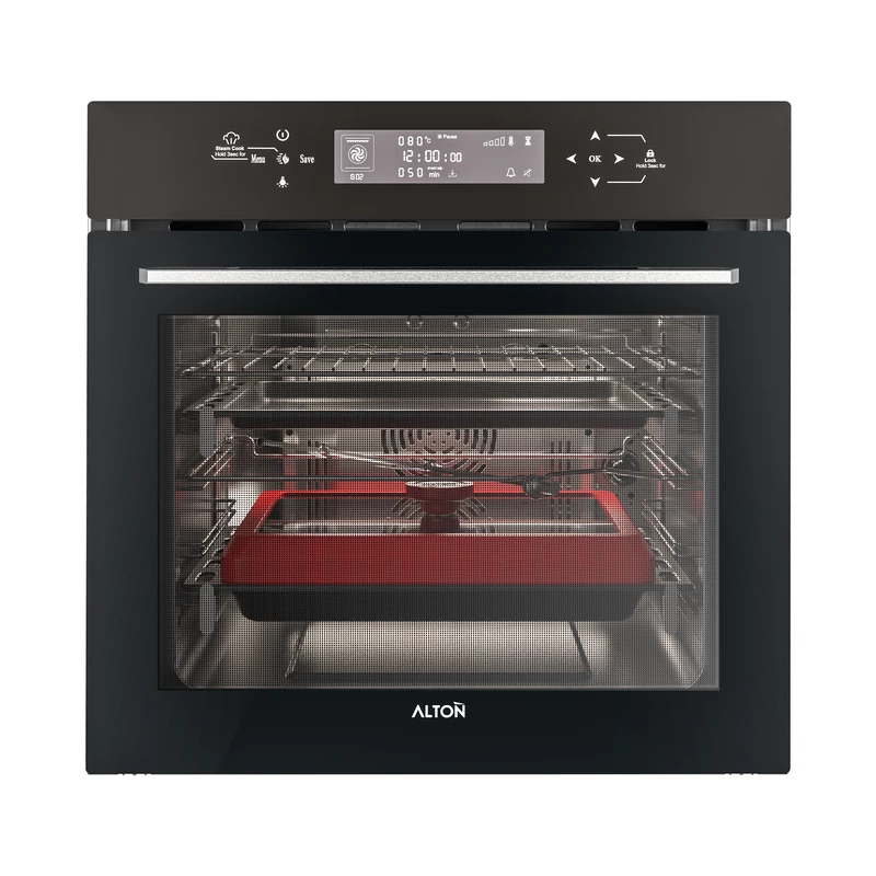 فر توکار برقی آلتون مدل V500B — تصویر ۲
