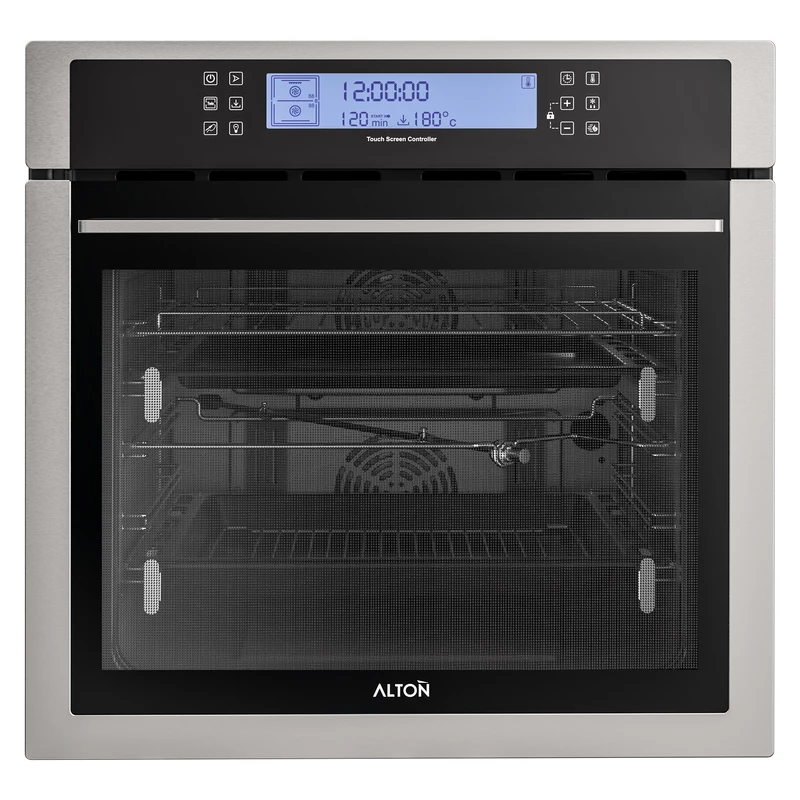 فر توکار برقی آلتون مدل V402S — تصویر ۲