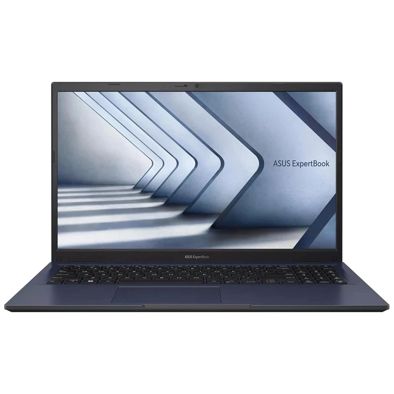لپ تاپ ایسوس EXPERTBOOK B1502CVA ASUS i7 1355U-16GB-512GB-INTEL-FHD