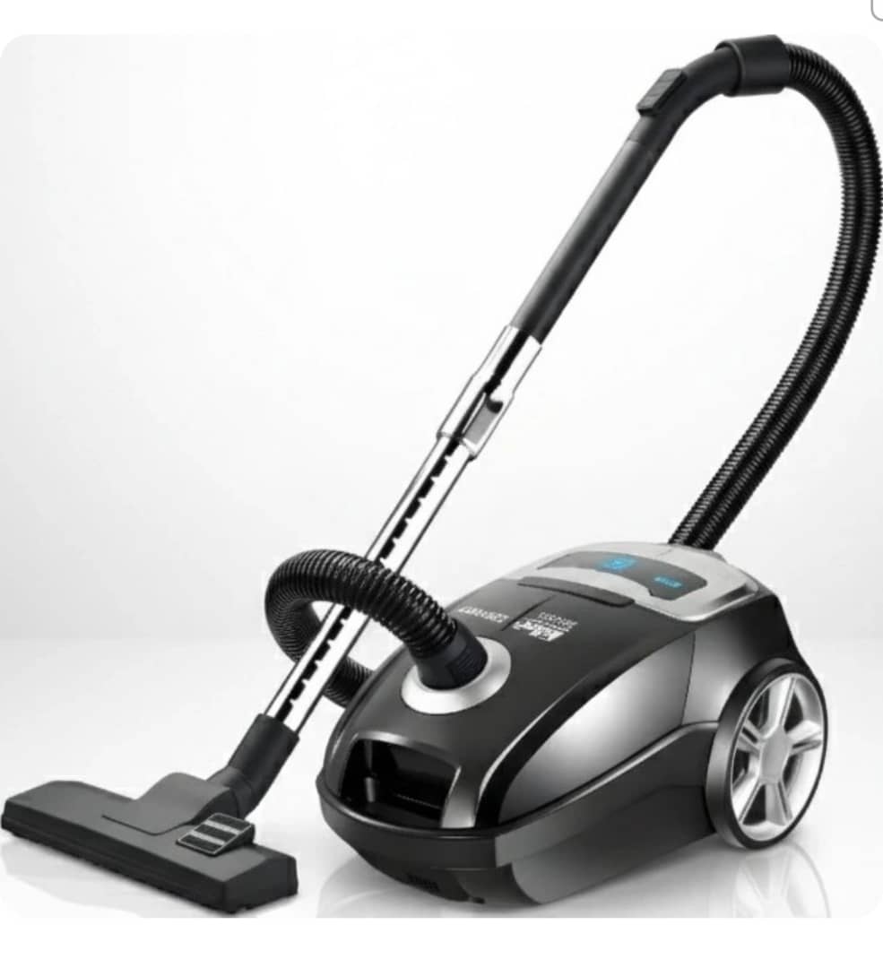 جاروبرقی فلر مدل VC250