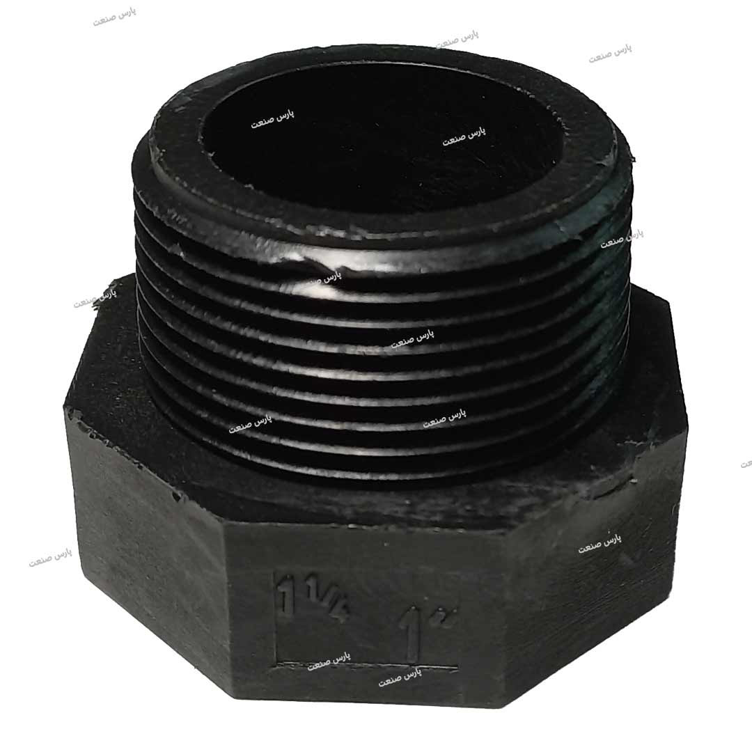 تبدیل دنده ای 1 به 1/4_1 پلی اتیلن — تصویر ۲