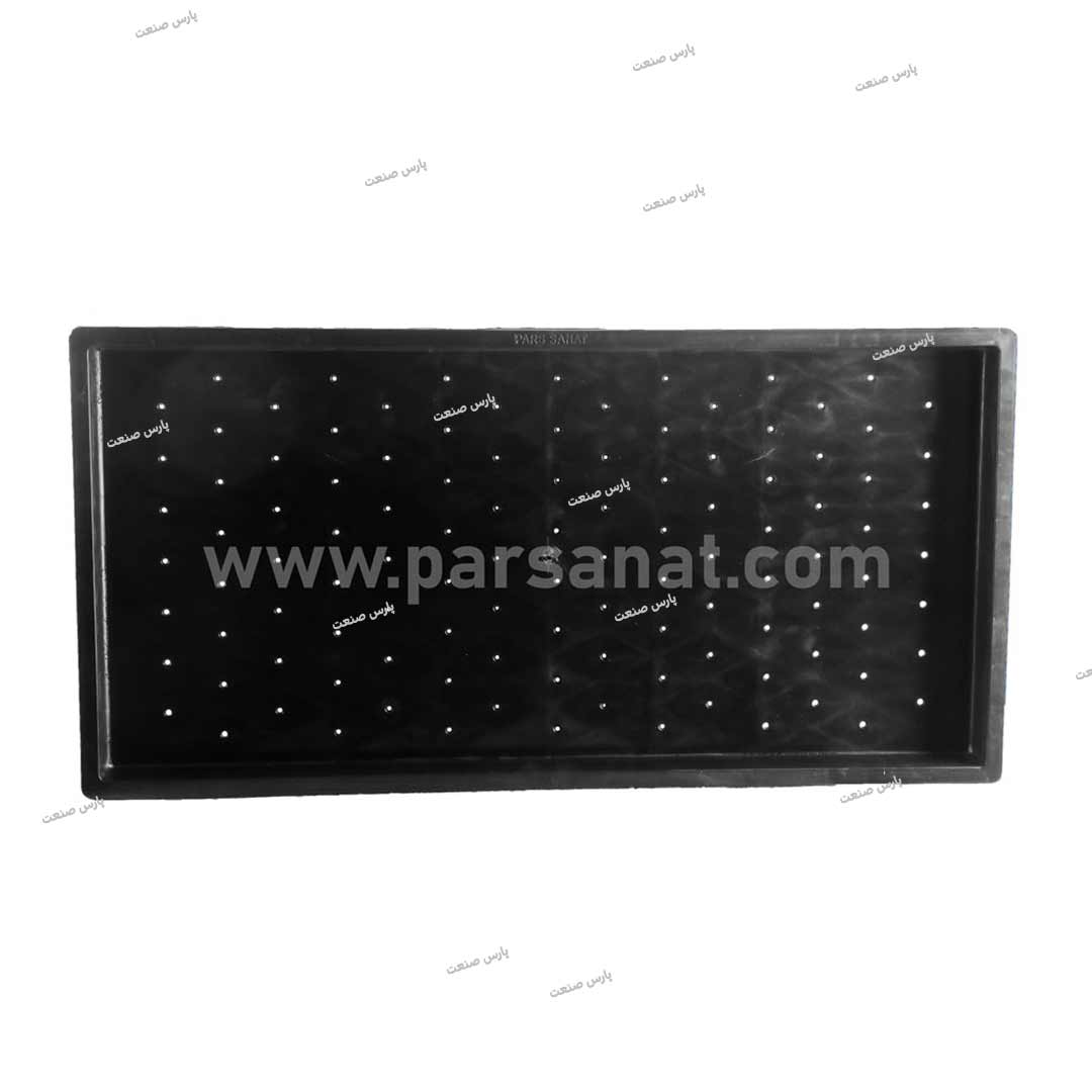 خرید سینی نشا برنج