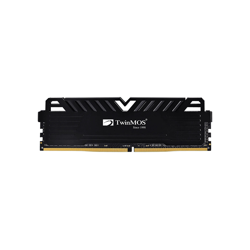 حافظه رم دسکتاپ توین موس TornadoX7 Pro DDR4 فرکانس 3200 مگاهرتز CL16 ظرفیت 16 گیگابایت — تصویر ۲
