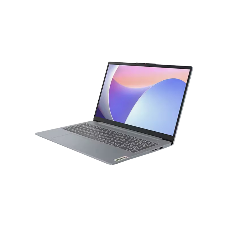 لپ تاپ 15.6 اینچی لنوو مدل IdeaPad Slim 3 15IRU8 i3-1315U 8GB 256SSD FHD TN — تصویر ۴