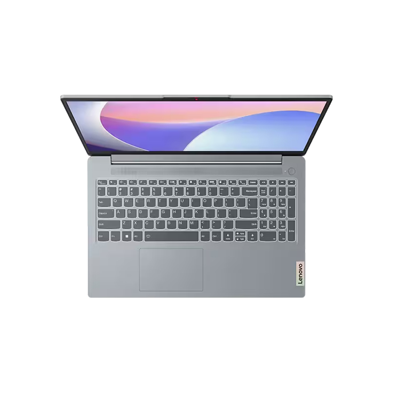 لپ تاپ 15.6 اینچی لنوو مدل IdeaPad Slim 3 15IRU8 i3-1315U 8GB 256SSD FHD TN — تصویر ۵