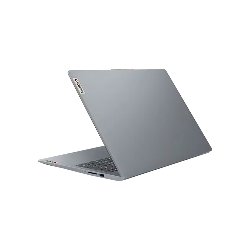لپ تاپ 15.6 اینچی لنوو مدل IdeaPad Slim 3 15IRU8 i3-1315U 8GB 256SSD FHD TN — تصویر ۶