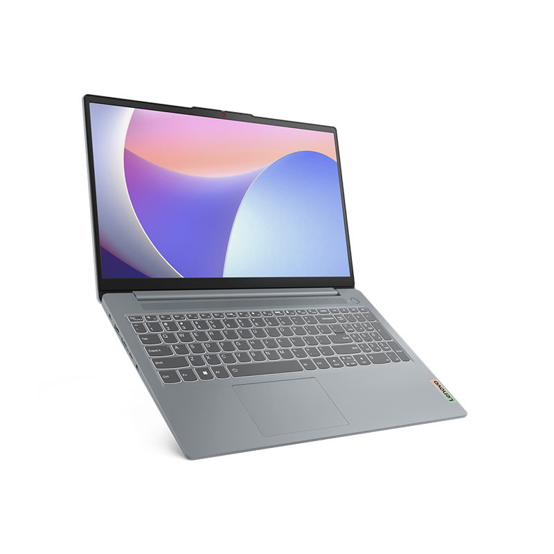 لپ تاپ 15.6 اینچی لنوو مدل IdeaPad Slim 3 15IRU8 i3-1315U 8GB 256SSD FHD TN — تصویر ۳