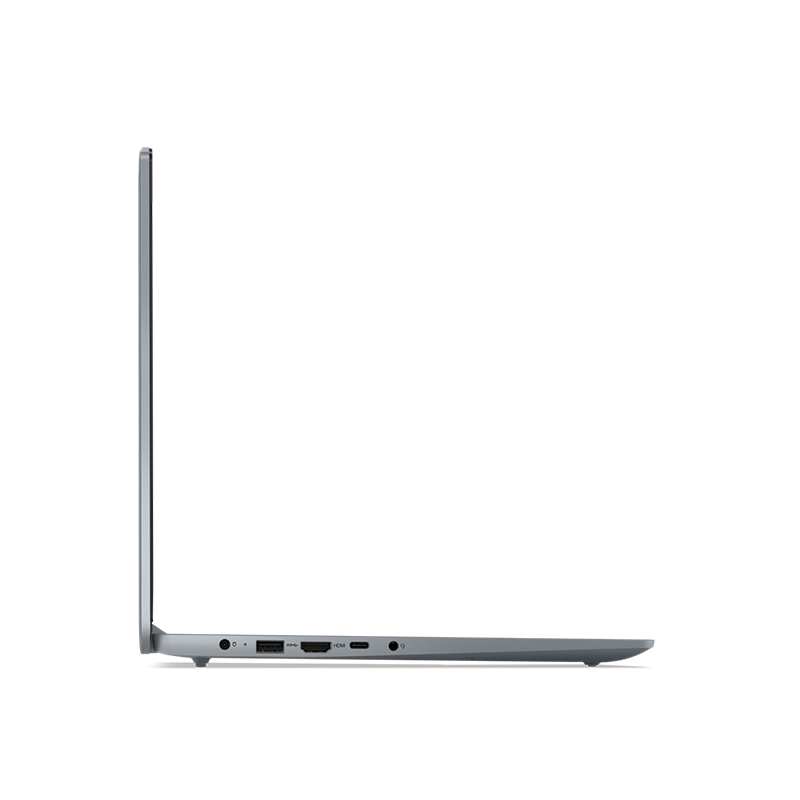 لپ تاپ 15.6 اینچی لنوو مدل IdeaPad Slim 3 15IRU8 i3-1315U 8GB 256SSD FHD TN — تصویر ۸