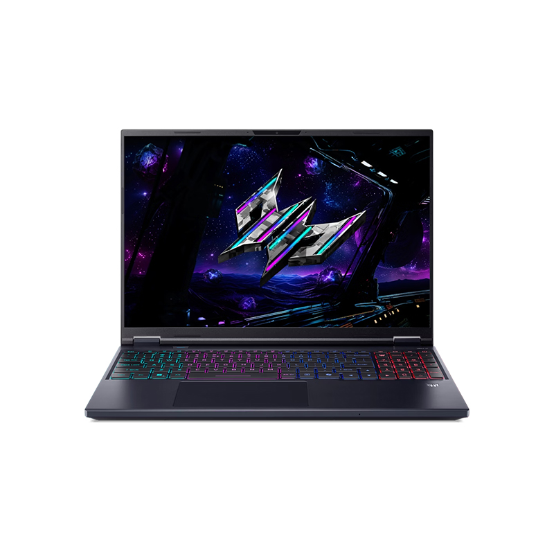 لپ تاپ 16 اینچی ایسر مدل Predator Helios NEO 16 AI Ultra 9-275HX 16GB 1SSD RTX5070 8GB WQXGA IPS 240Hz