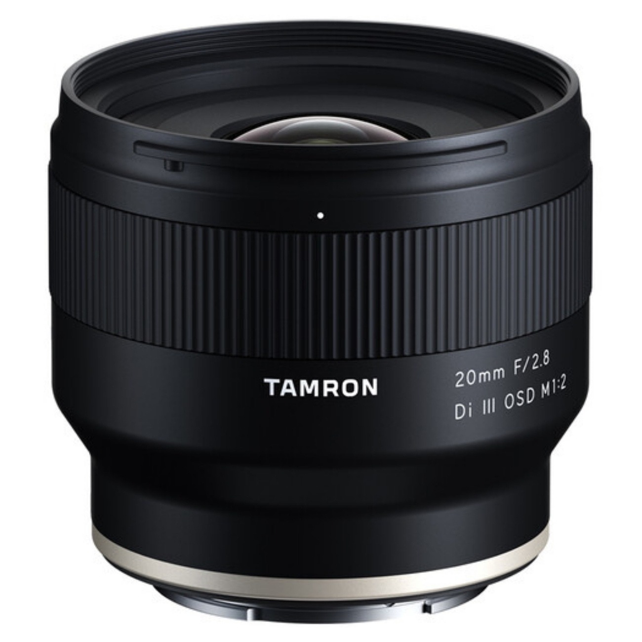 لنز تامرون Tamron 20mm f/2.8 Di III OSD M 1:2 for Sony E — تصویر ۲