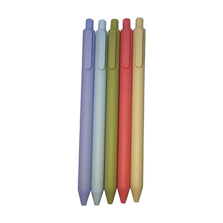 روان نویس کاکو شیائومی مدل K-1015 کد 766 بسته 5 عددی