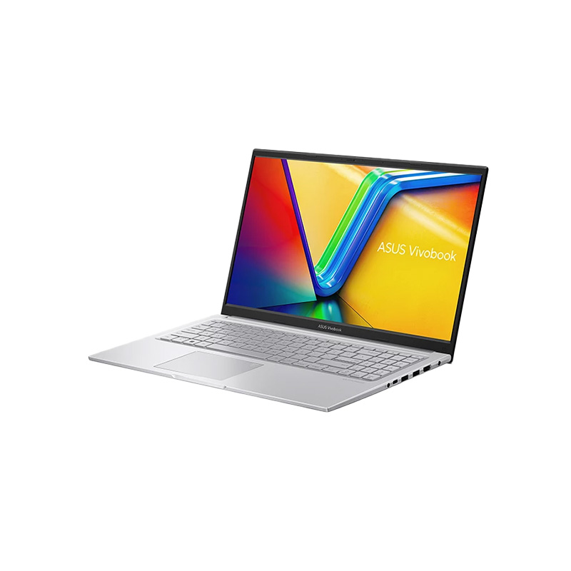 لپ تاپ 15.6 اینچی ایسوس مدل VivoBook 15 X1504VA-BQ3988 Core 7-150U 16GB 512SSD FHD IPS (ارتقاء یافته) — تصویر ۳