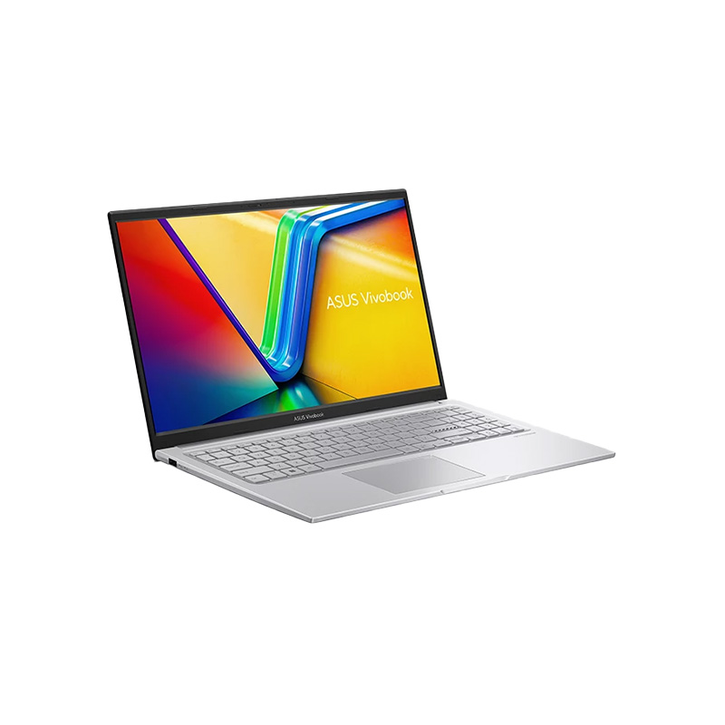 لپ تاپ 15.6 اینچی ایسوس مدل VivoBook 15 X1504VA-BQ3988 Core 7-150U 16GB 512SSD FHD IPS (ارتقاء یافته) — تصویر ۵