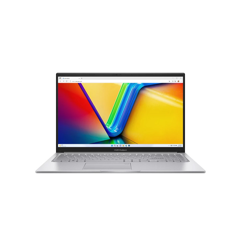 لپ تاپ 15.6 اینچی ایسوس مدل VivoBook 15 X1504VA-BQ3988 Core 7-150U 16GB 512SSD FHD IPS (ارتقاء یافته)
