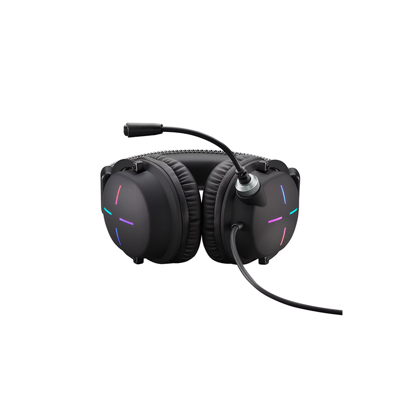 هدست گیمینگ ایسر Acer Nitro Headset II مدل NHW200 — تصویر ۶