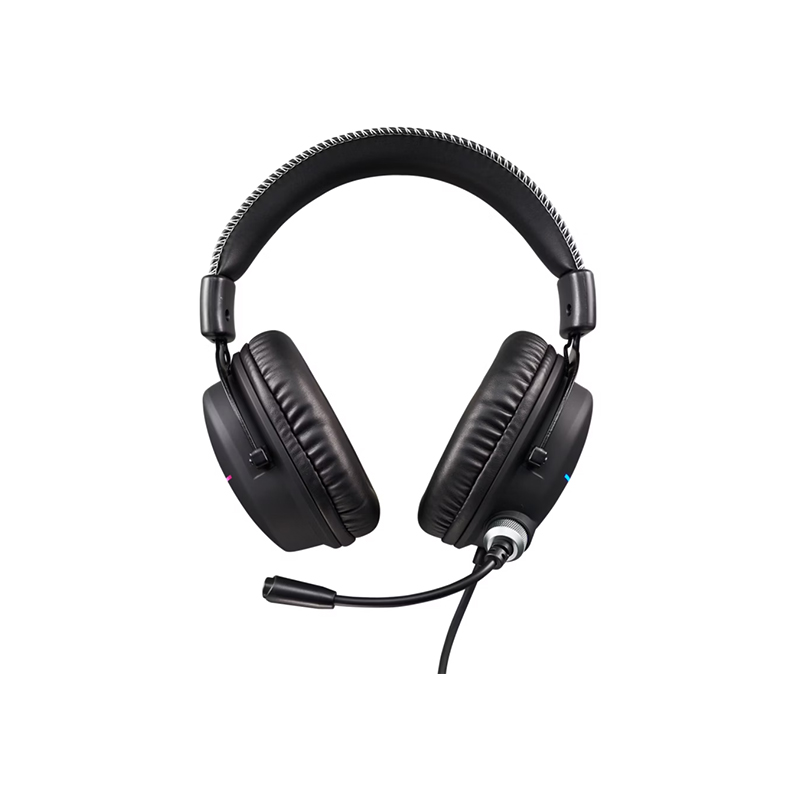 هدست گیمینگ ایسر Acer Nitro Headset II مدل NHW200 — تصویر ۲