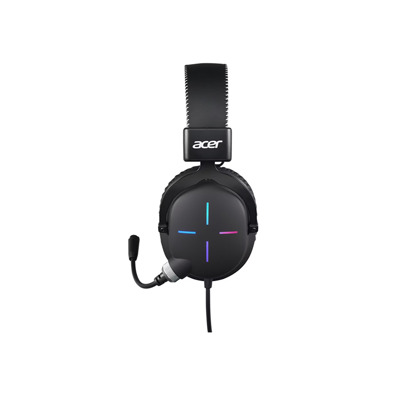 هدست گیمینگ ایسر Acer Nitro Headset II مدل NHW200 — تصویر ۵