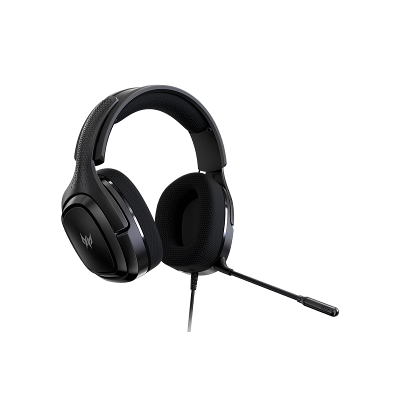هدست گیمینگ ایسر Acer Predator Galea 365 مدل NHW200 — تصویر ۳