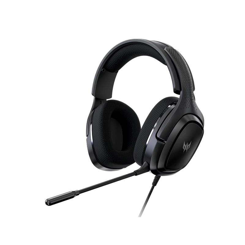 هدست گیمینگ ایسر Acer Predator Galea 365 مدل NHW200 — تصویر ۴