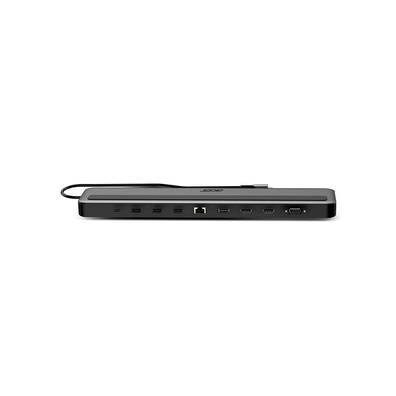 هاب 13 پورت USB-C ایسر مدل Acer USB-C 13 in 1 Docking Stand