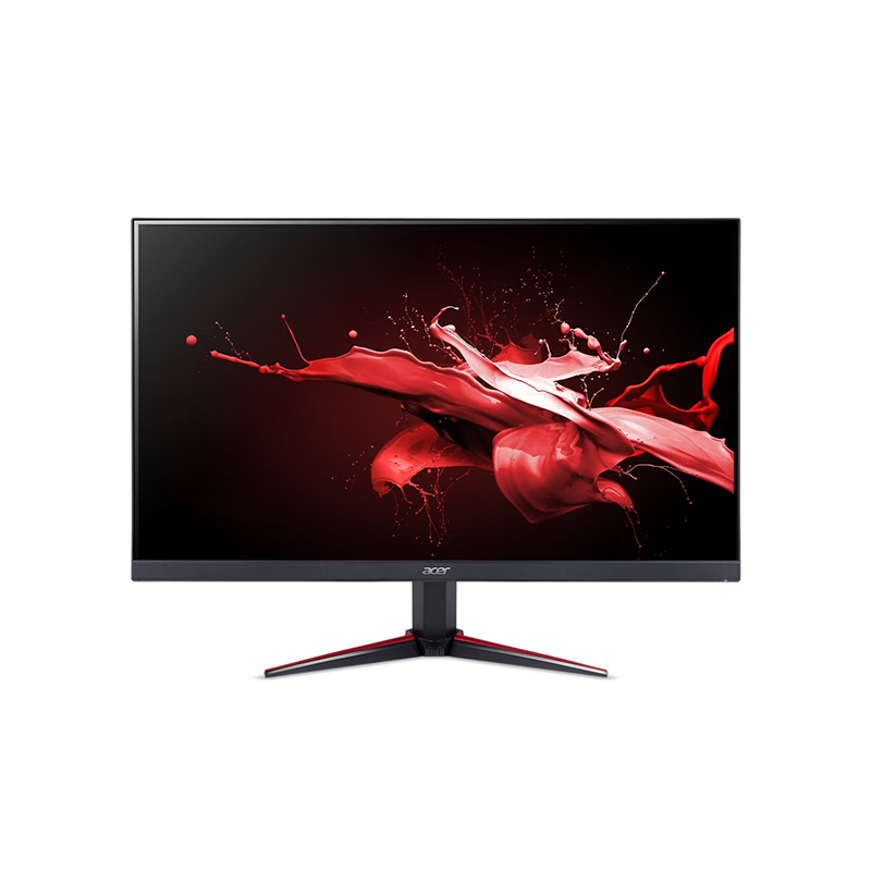 مانیتور گیمینگ ایسر Nitro VG0 مدل VG240Y X1 سایز 24 اینچ FHD Flat LED IPS 250nits با نوسازی تصویر 200Hz