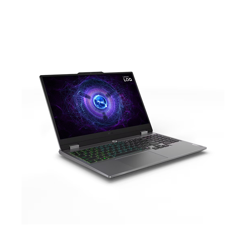لپ تاپ 15.6 اینچی لنوو مدل LOQ 15IRX9 i7-13650HX 24GB 512SSD RTX3050 6GB FHD IPS 144Hz — تصویر ۳
