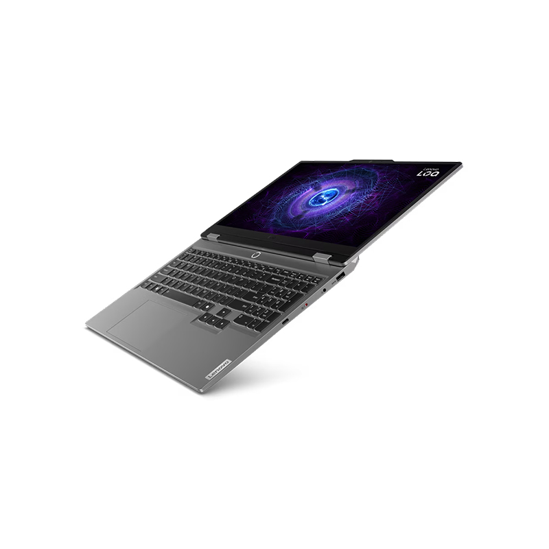 لپ تاپ 15.6 اینچی لنوو مدل LOQ 15IRX9 i7-13650HX 24GB 512SSD RTX3050 6GB FHD IPS 144Hz — تصویر ۷