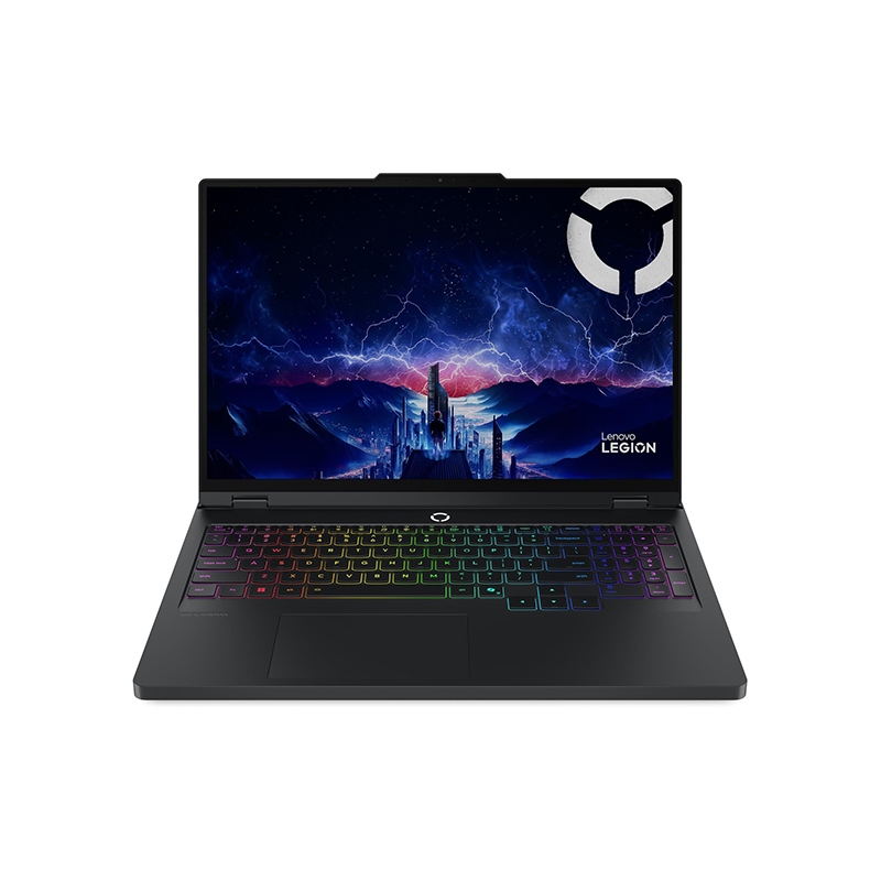 لپ تاپ 16 اینچی لنوو مدل Legion Pro 5 16IRX10 i9-14900HX 32GB 1SSD RTX5070 8GB WQXGA IPS 240Hz