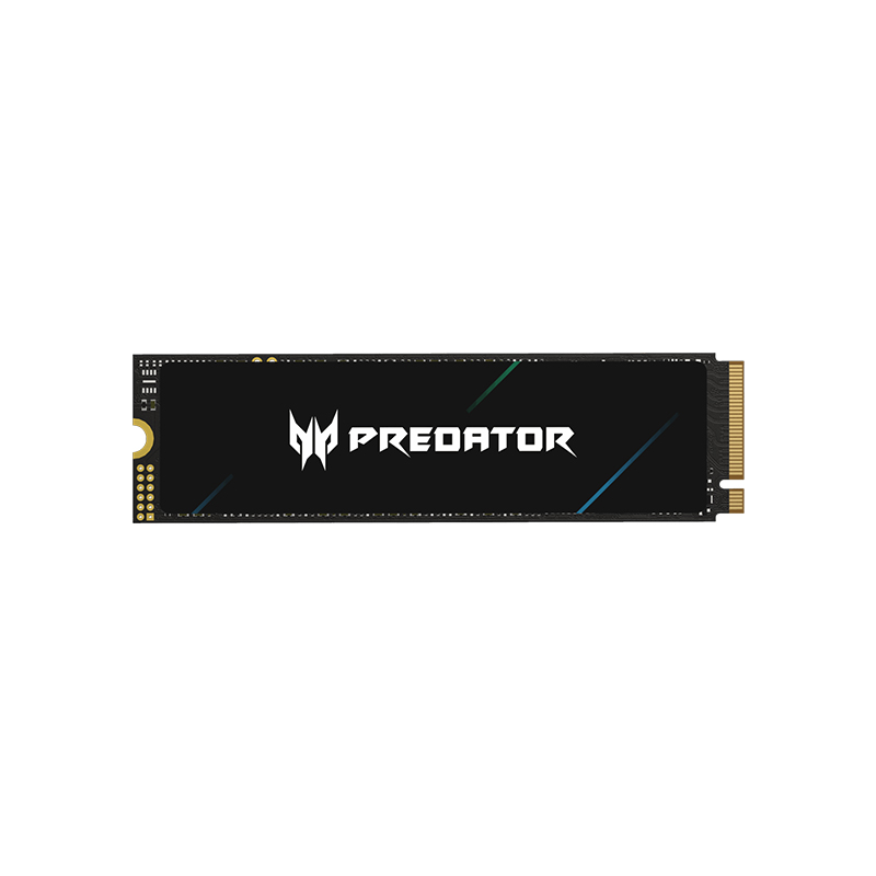 حافظه SSD اینترنال ایسر M.2 NVMe مدل Predator GM6 ظرفیت 1 ترابایت