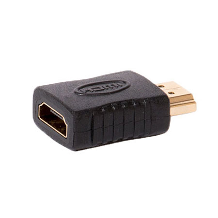 مبدل سر نری به مادگی HDMI ایکس‌وکس