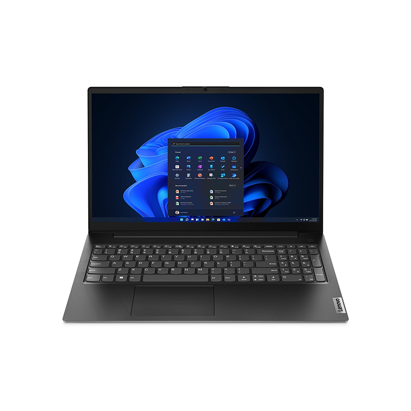 لپ تاپ 15.6 اینچی لنوو مدل V15 G4 AMN R3-7320U 8GB 256SSD FHD TN