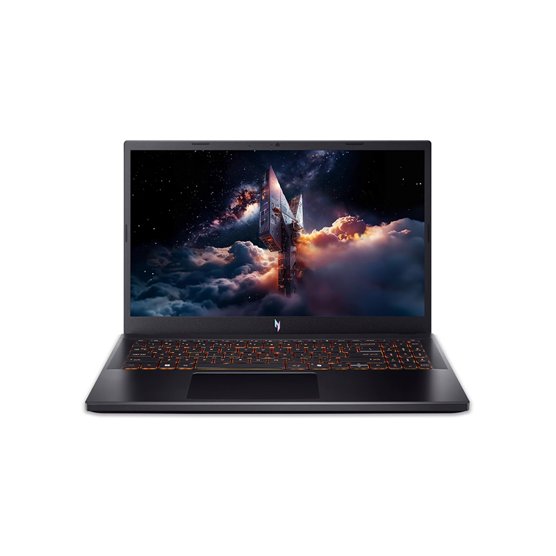 لپ تاپ 15.6 اینچی ایسر مدل Nitro V 15 ANV15-52-594J i5-13420H 16GB 512SSD RTX3050 6GB FHD IPS 165Hz