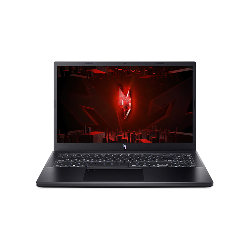لپ تاپ 15.6 اینچی ایسر مدل Nitro V 15 ANV15-51-59U0 i5-13420H 16GB 512SSD RTX3050 6GB FHD IPS 144Hz