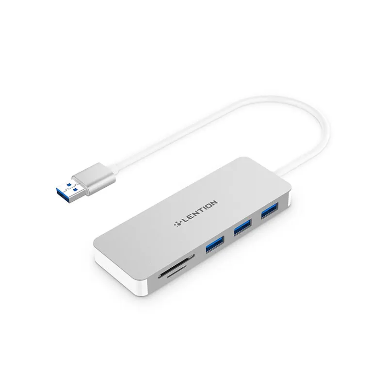 هاب 5 پورت H15 USB A — تصویر ۲