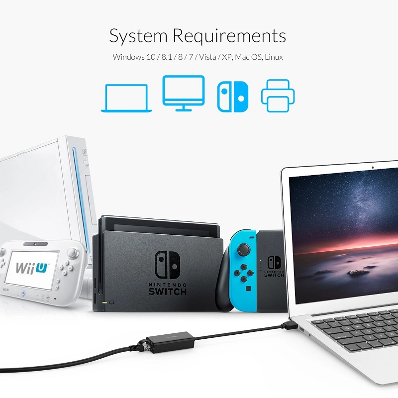 هاب 5 پورت C25 USB C — تصویر ۸