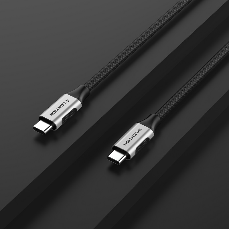 کابل شارژ، دیتا و انتقال تصویر CCN USB C — تصویر ۴