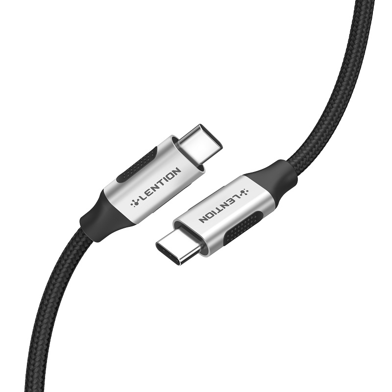 کابل شارژ، دیتا و انتقال تصویر CCN USB C — تصویر ۳