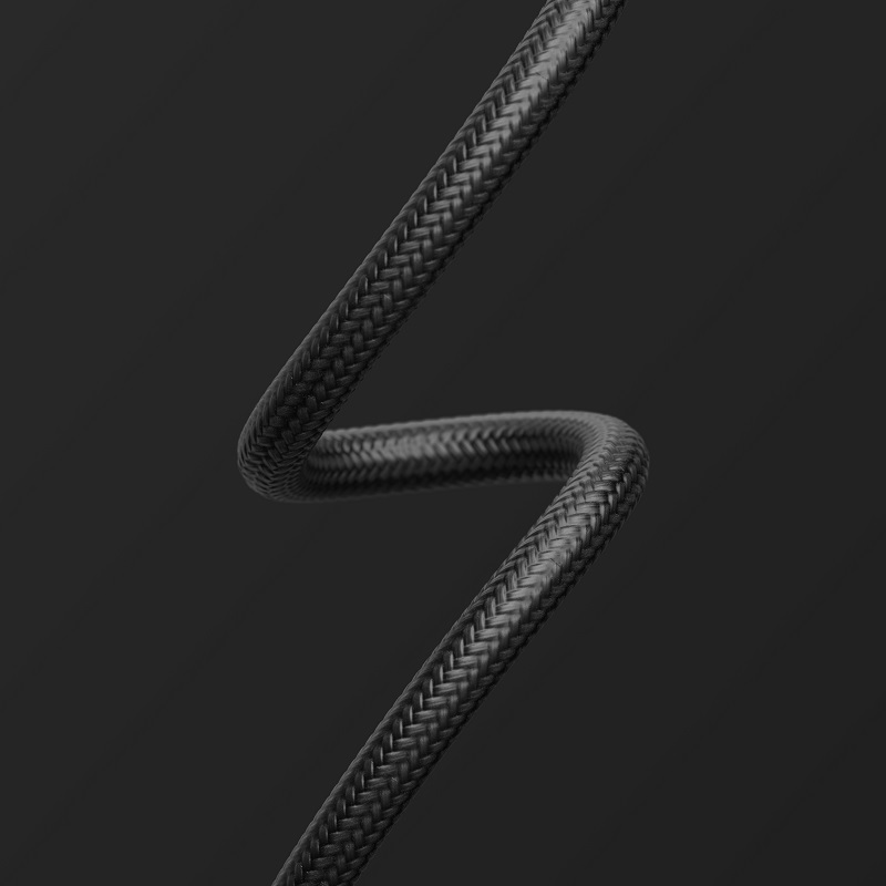 کابل شارژ، دیتا و انتقال تصویر CCN USB C — تصویر ۶