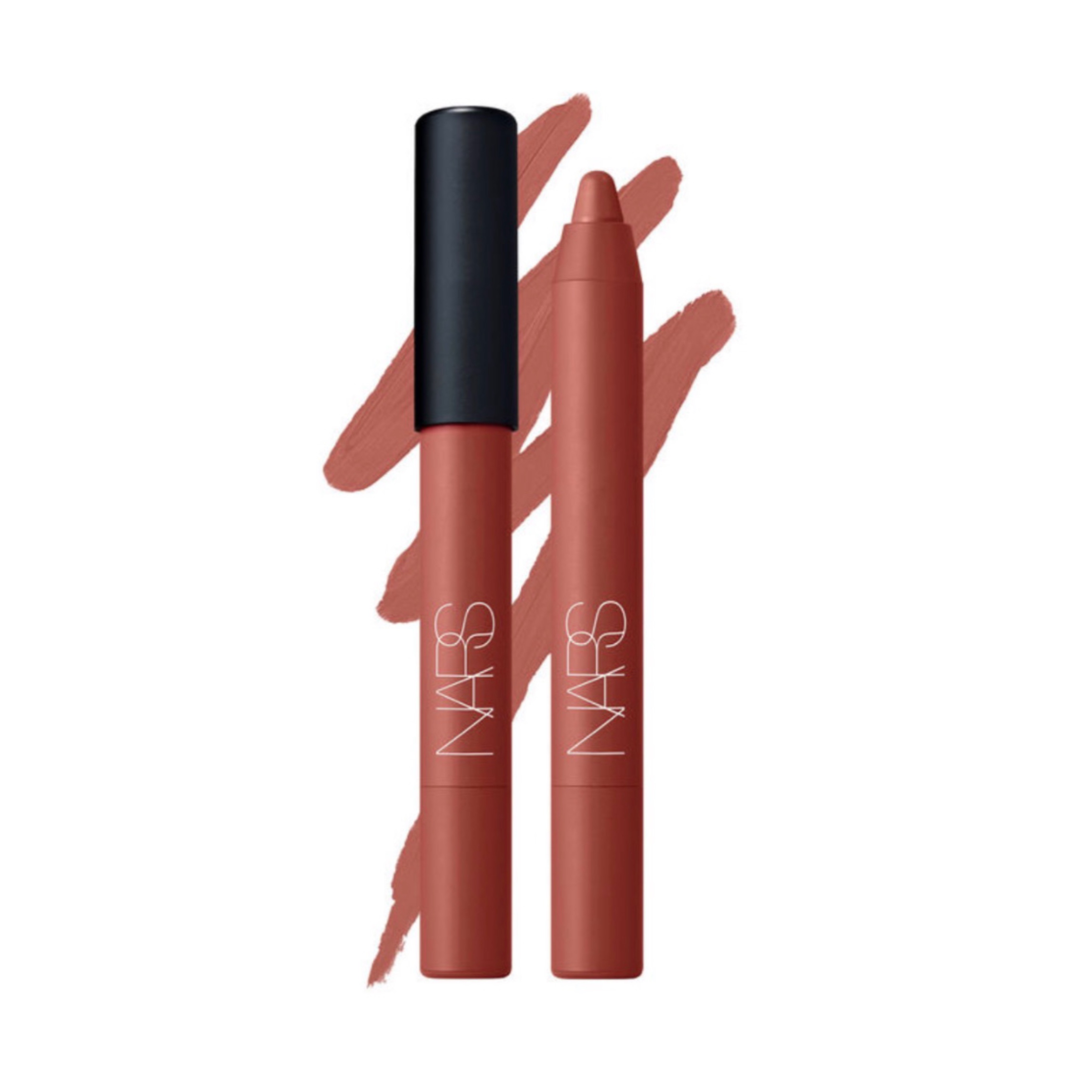 رژ لب مدادی مات نارس Powermatte High-Intensity Lip Pencil